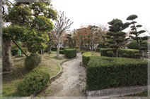 安徳近隣公園